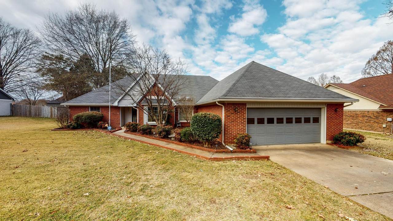 514 Fletcher Rd - Photo 1