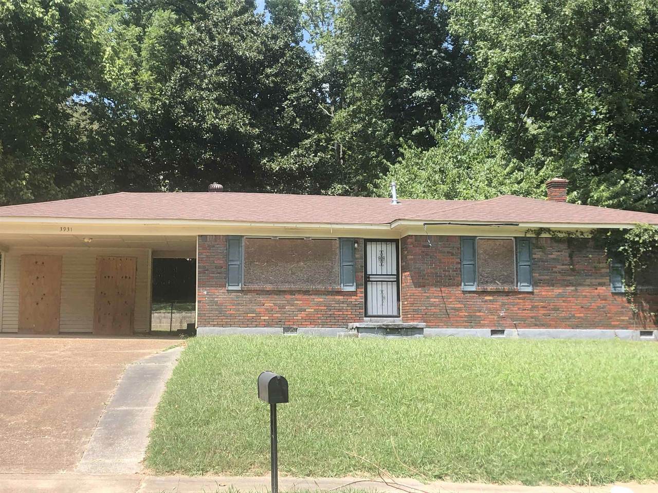 3931 Callahan Dr - Photo 1