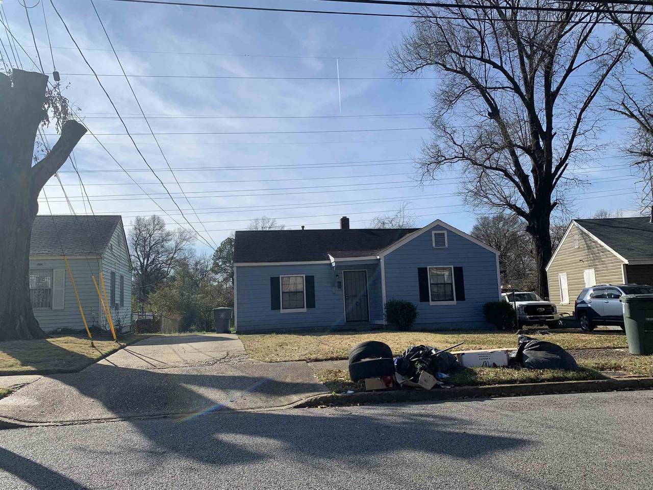 2667 Frisco Ave - Photo 1
