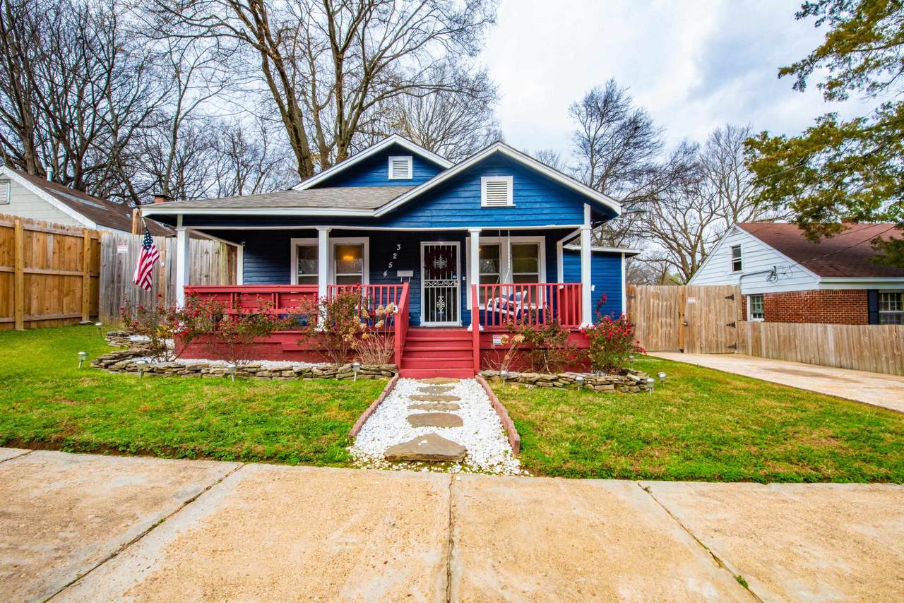 3254 Princeton Ave - Photo 1