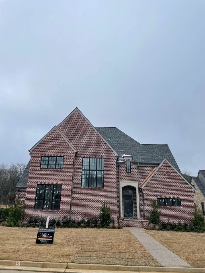 2467 Allelon Bend Ln - Photo 1