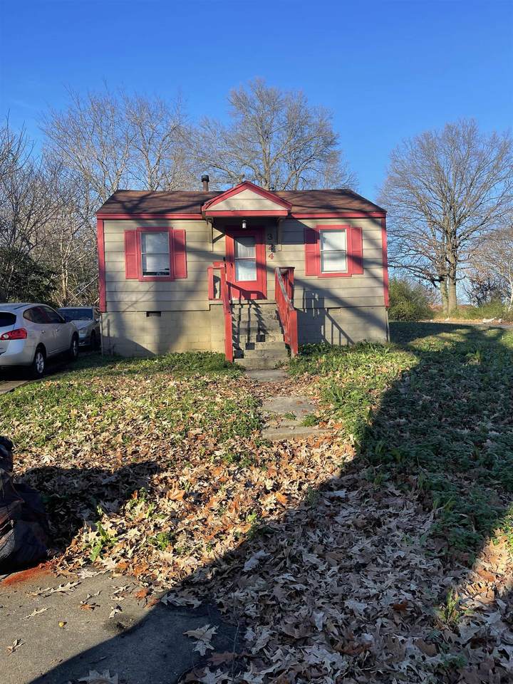 324 Outer Pky - Photo 1