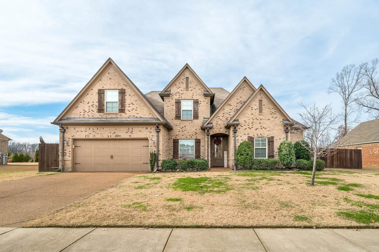 5157 Kings Oasis Way - Photo 1