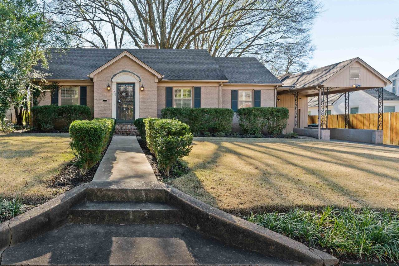 3759 Highland Park Pl - Photo 1