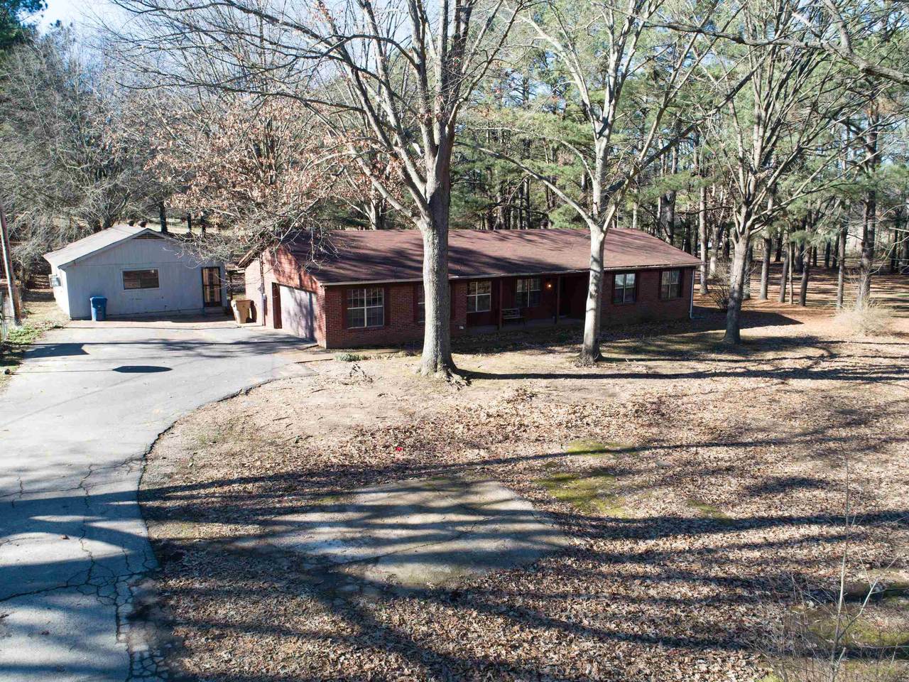 8055 Rankin Branch Rd - Photo 1