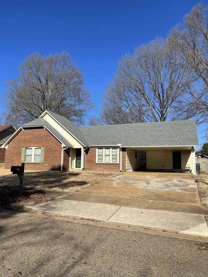 5734 Ackerman Ave - Photo 1
