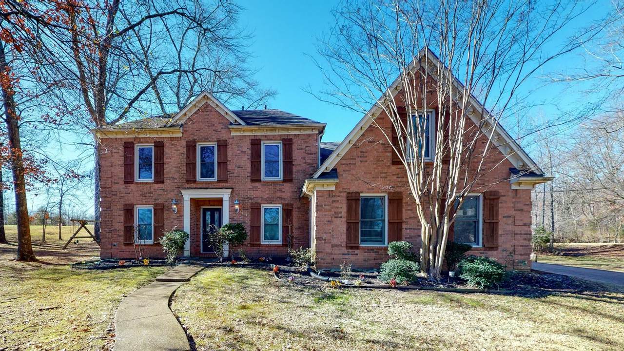 25 Shady Oaks Dr - Photo 1