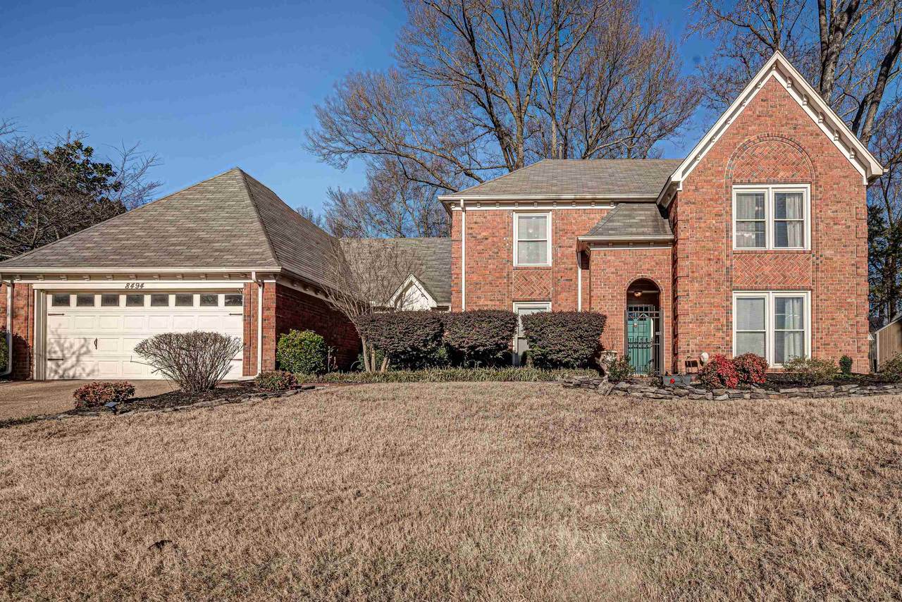 8494 Kings Trail Dr - Photo 1