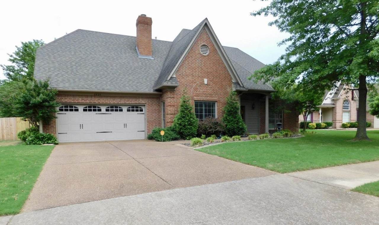 6824 Forrest Cir - Photo 1
