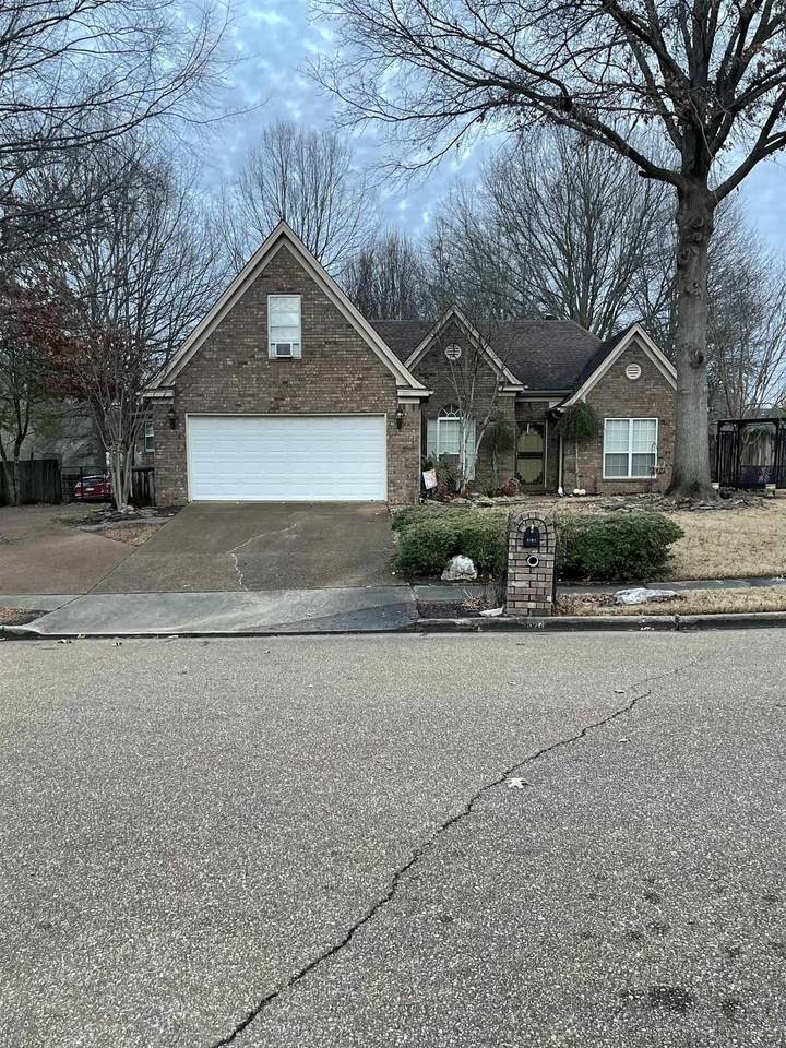 6592 Mill Creek Cv - Photo 1