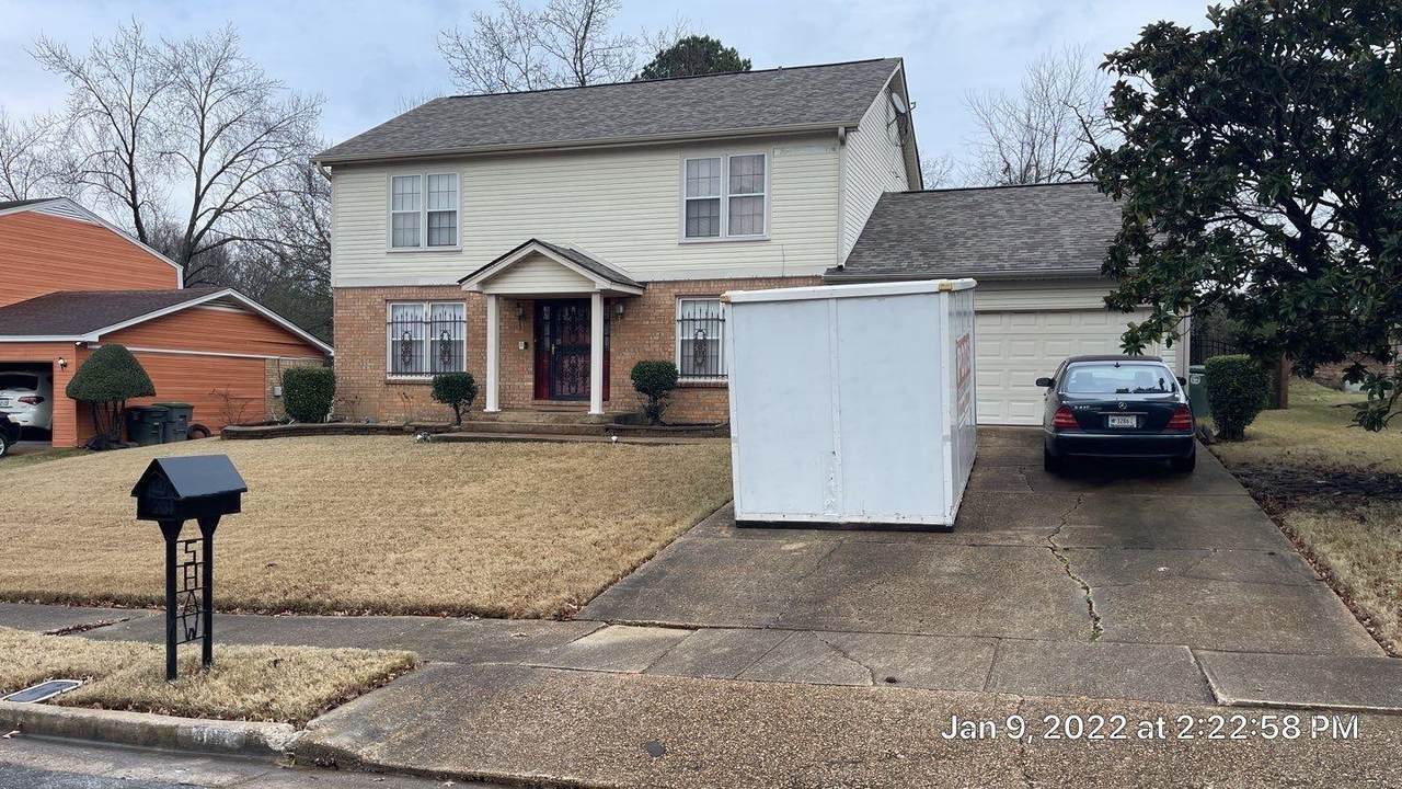 4876 Hancock Dr - Photo 1