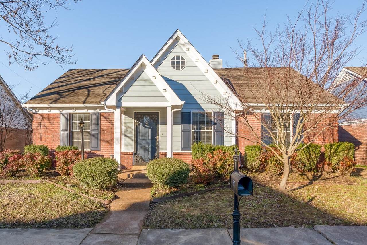 1815 Black Bear Cir - Photo 1