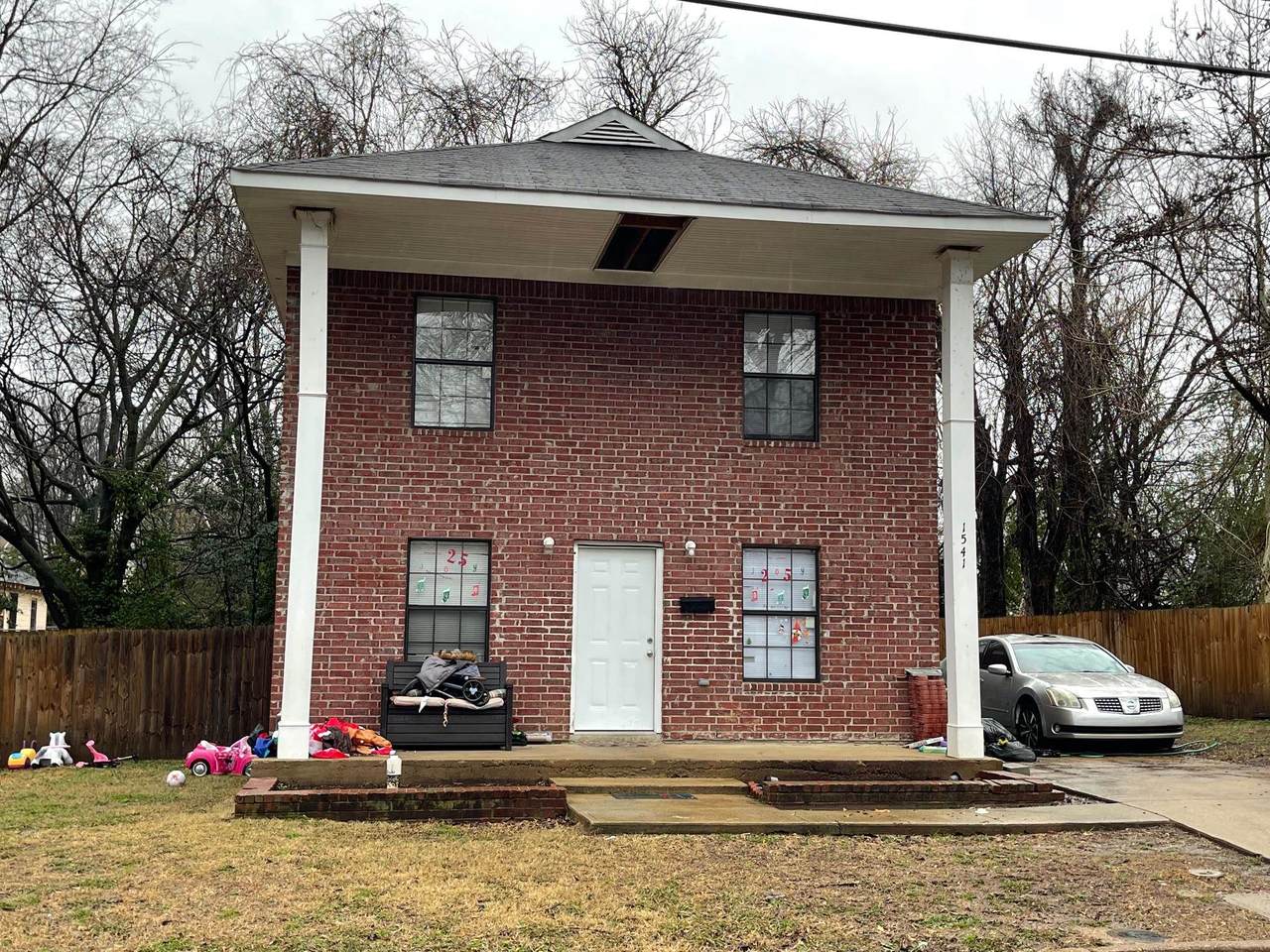 1541 Mcmillan St - Photo 1