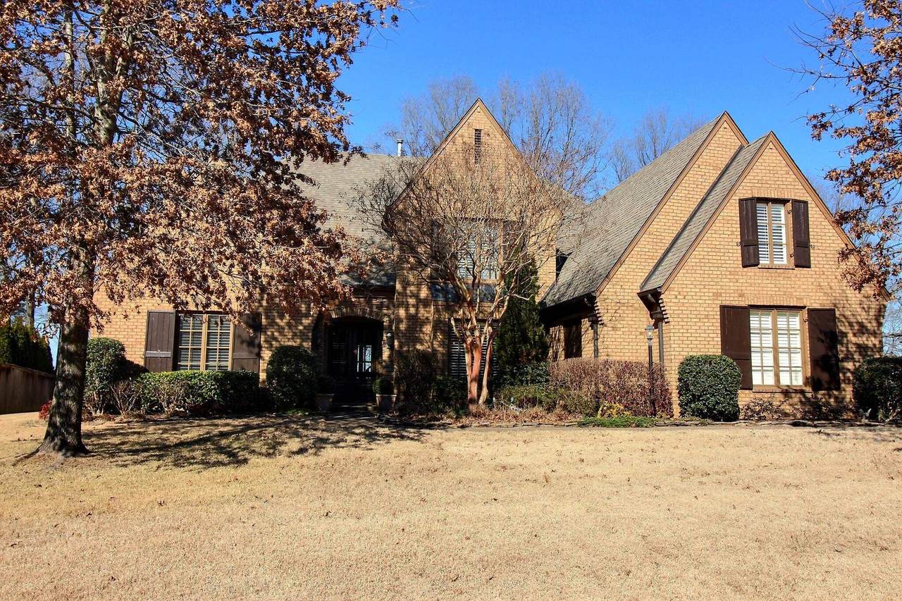 1252 Brayridge Cv - Photo 1