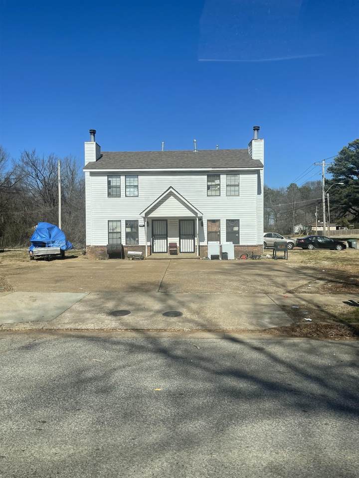 3592 Christine Rd - Photo 1