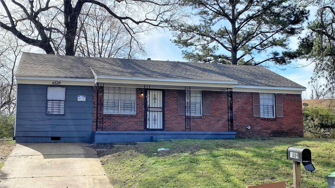 4889 Applestone Cv - Photo 1