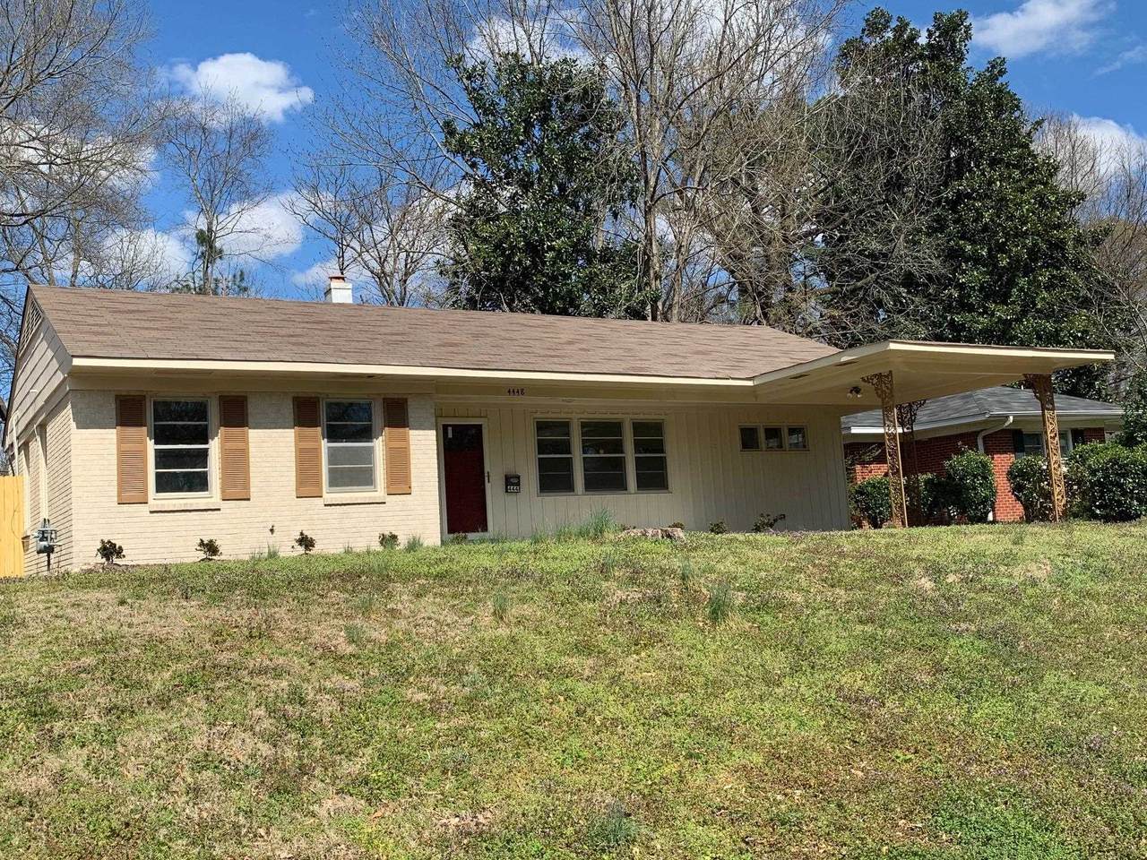 4448 Dunn Ave - Photo 1