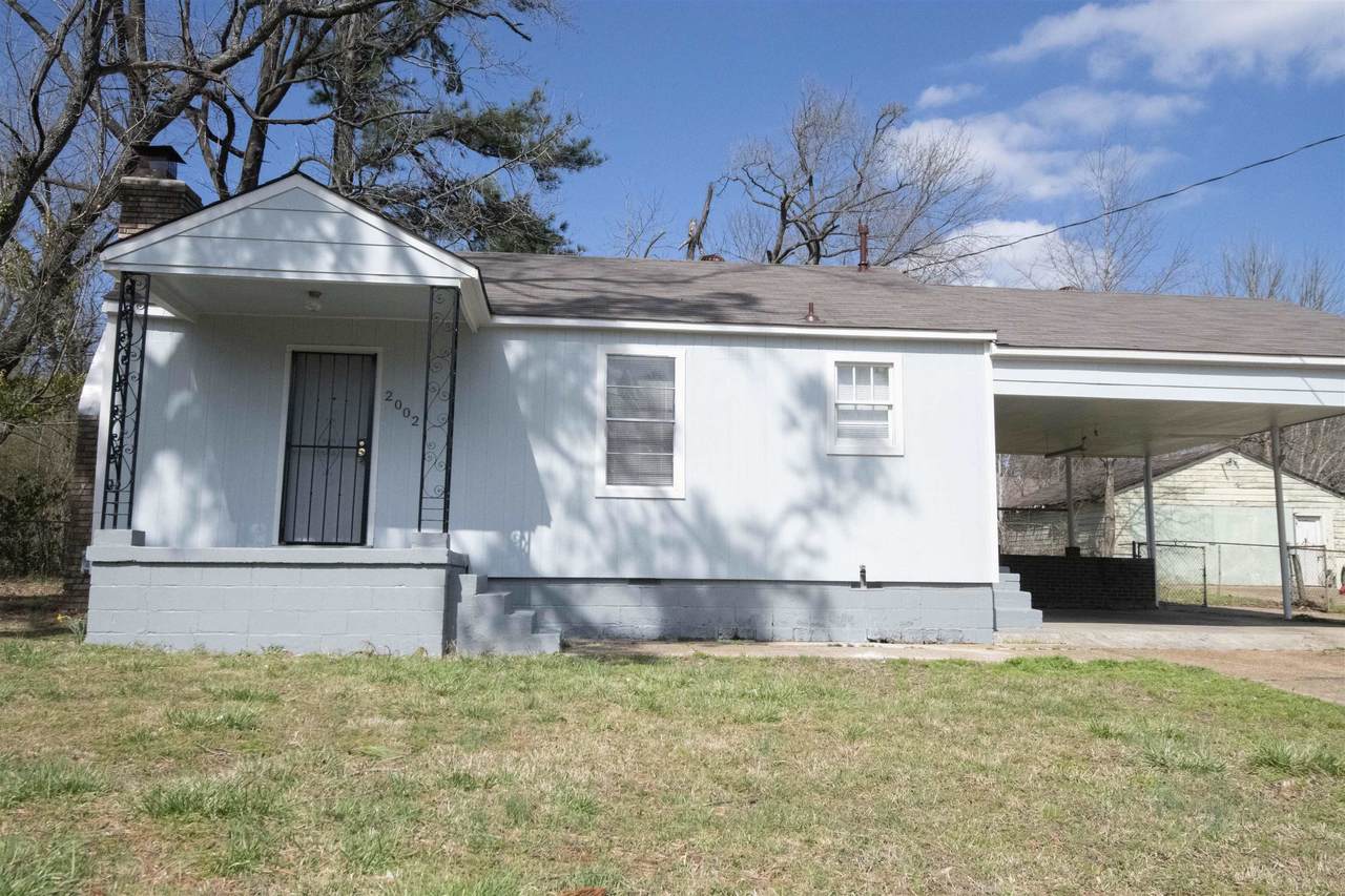 2002 Tulsa Rd - Photo 1