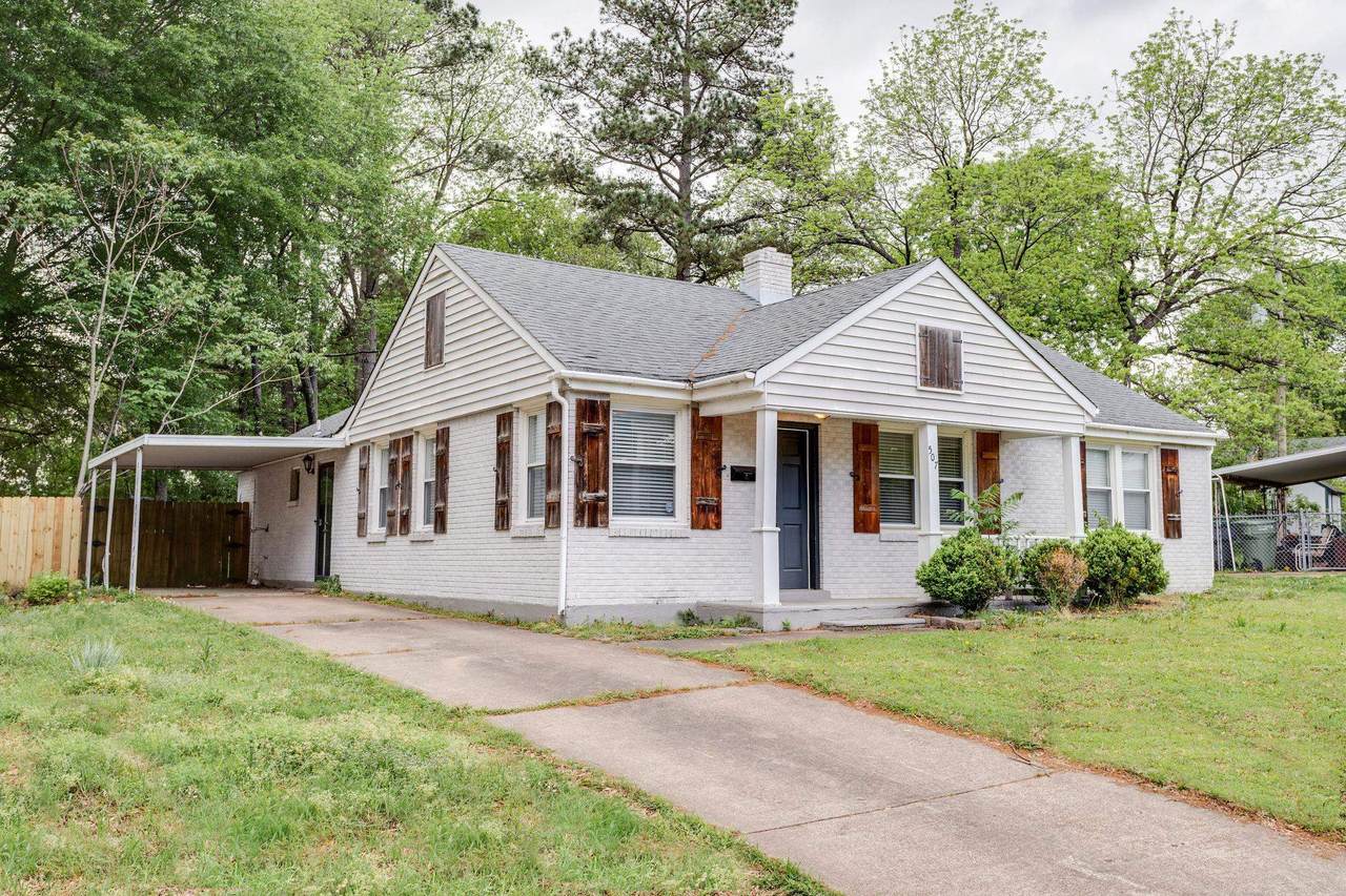 507 Sharon Dr - Photo 1