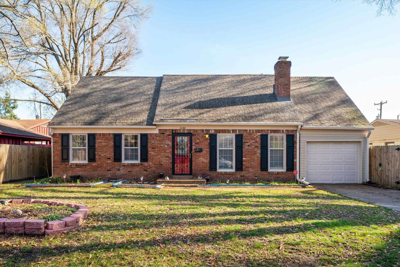 5100 Helene Dr - Photo 1