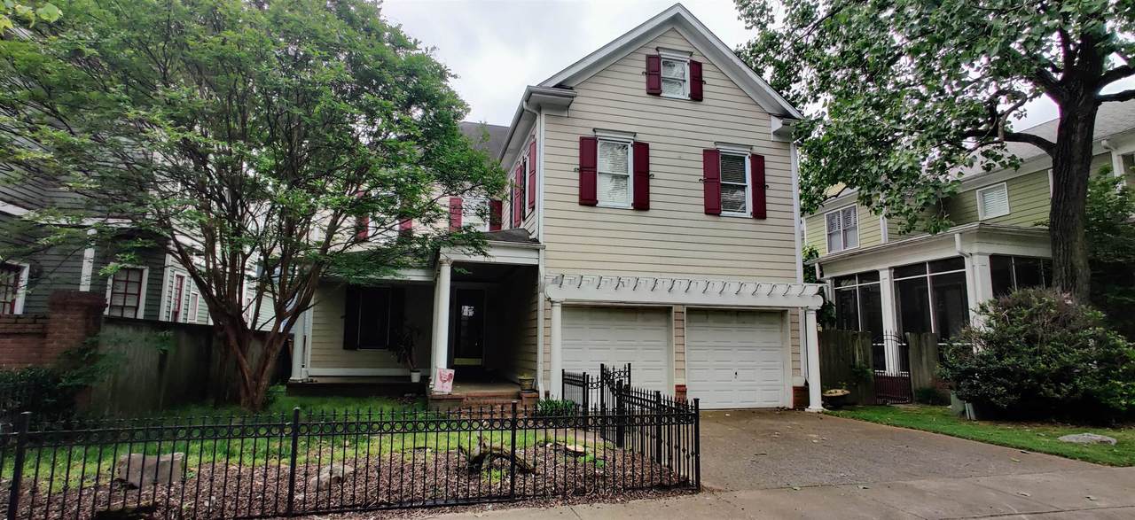 147 Harbor Point Ln - Photo 1