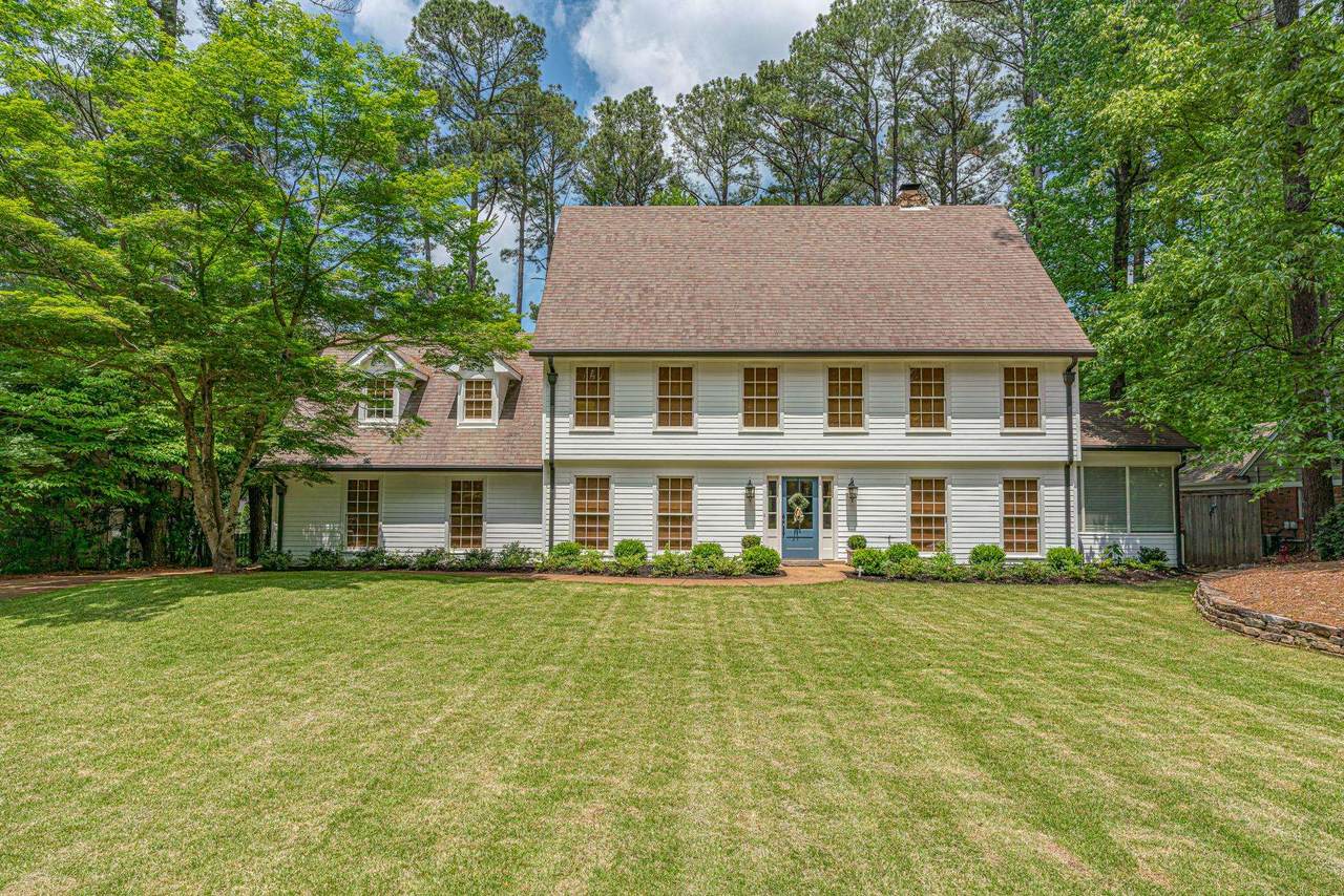 8302 Bryn Manor Ln - Photo 1