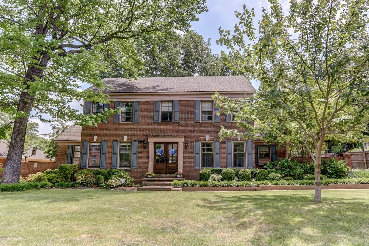 8315 Beaverwood Dr - Photo 1