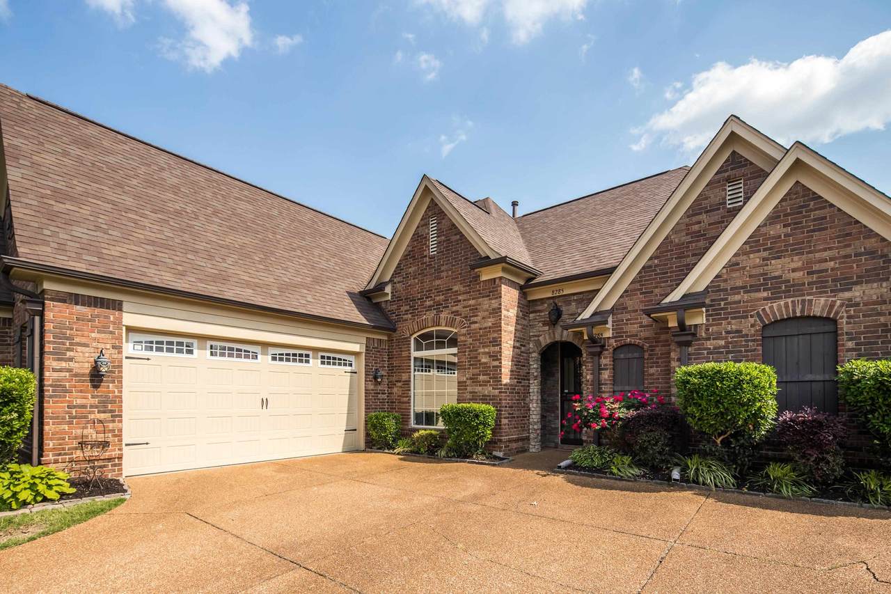 8285 Bartlett Gap Dr - Photo 1