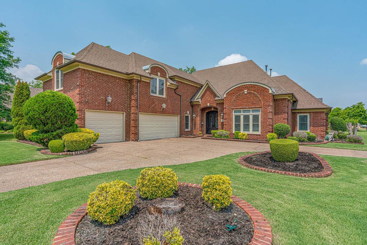 9694 Woodland Edge Ln - Photo 1