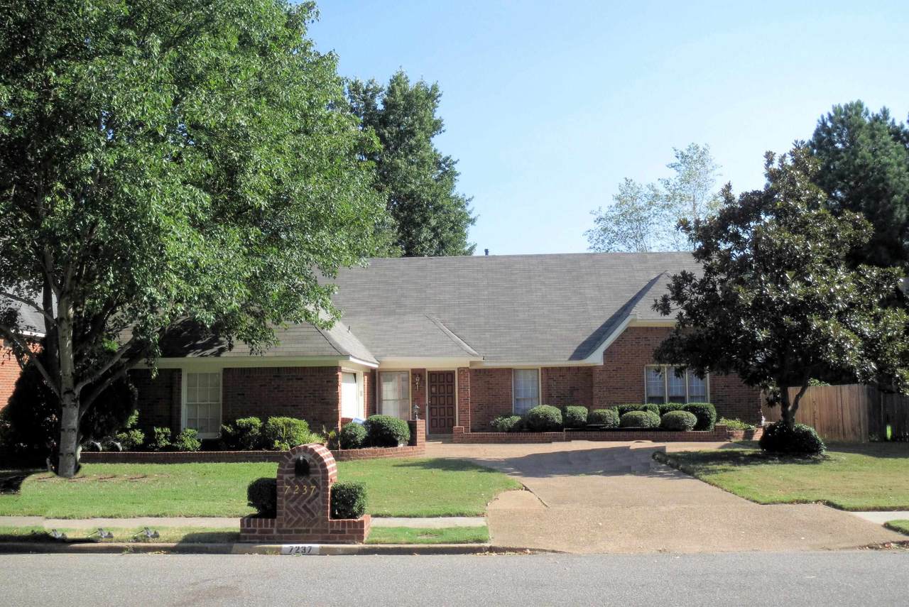 7237 Woodshire Rd - Photo 1