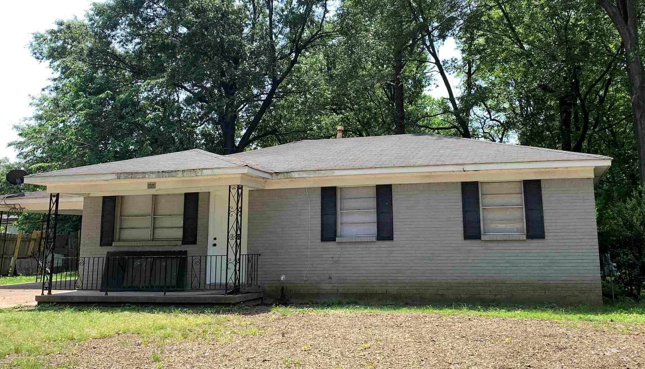 701 Frayser Dr - Photo 1