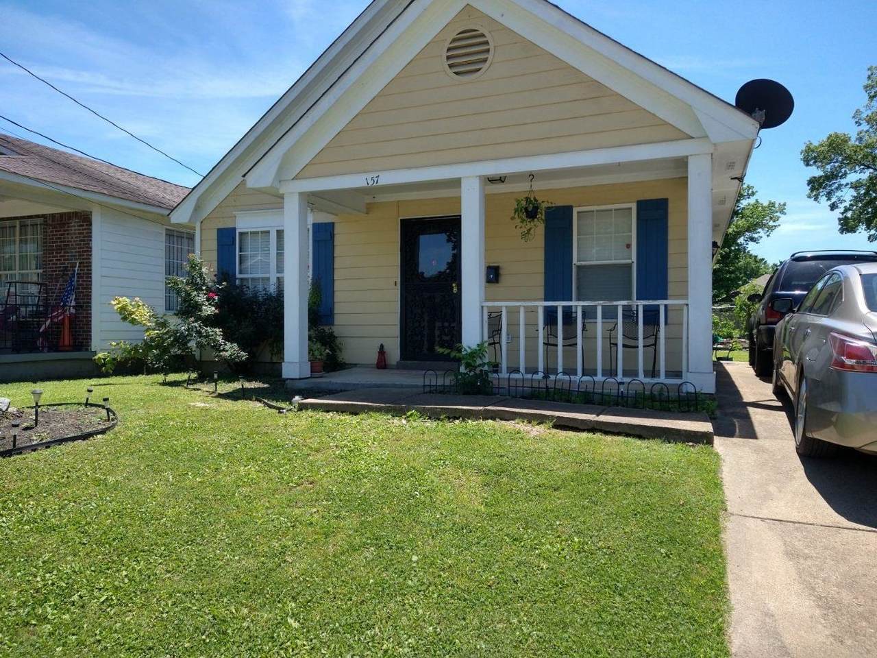 157 Cedar St - Photo 1
