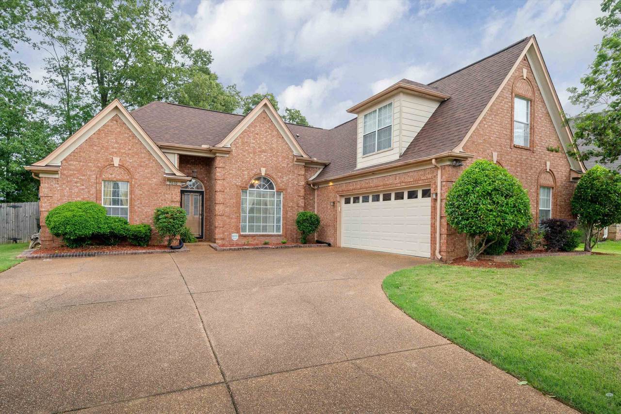 9610 Misty Knoll Dr - Photo 1