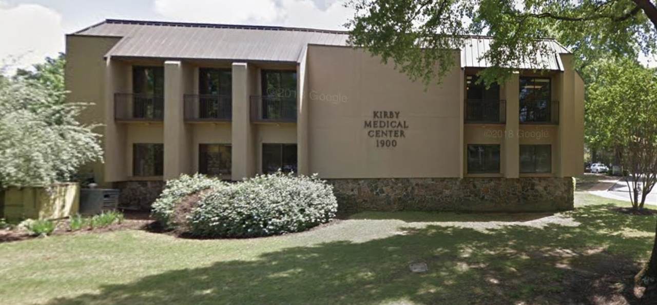 1900 Kirby Dr - Photo 1