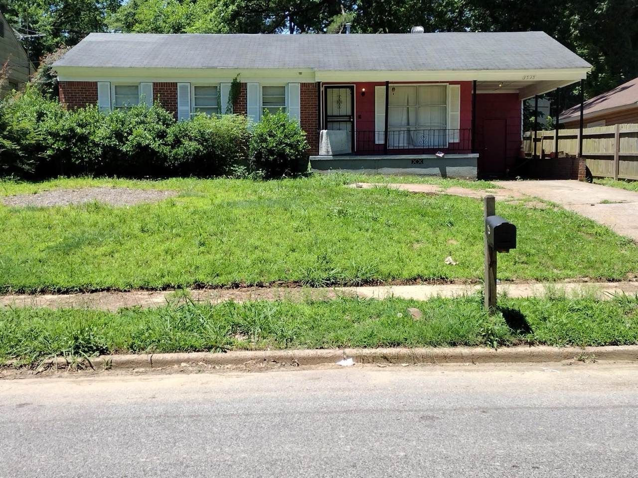 3535 Hallbrook St - Photo 1