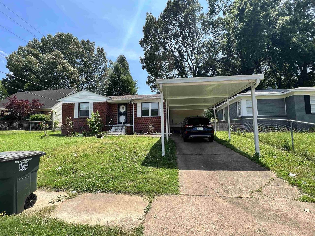 3563 Kathy Ave - Photo 1