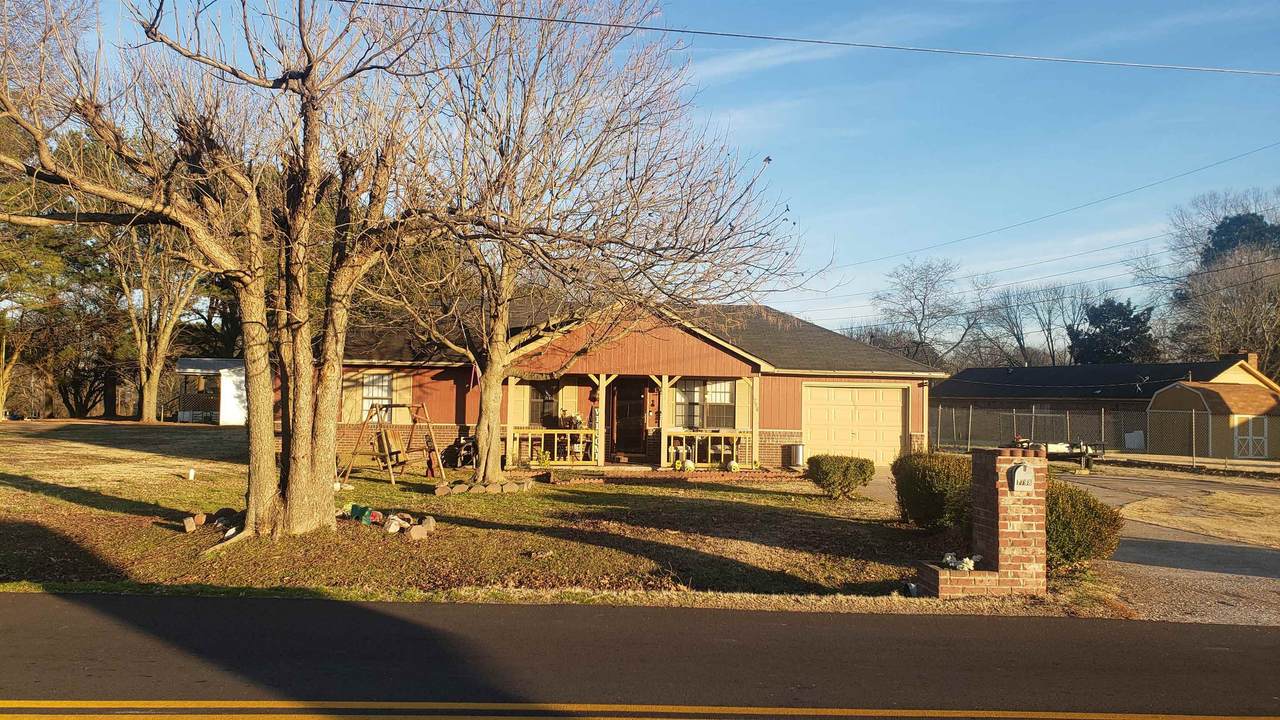 1798 Wooten St - Photo 1