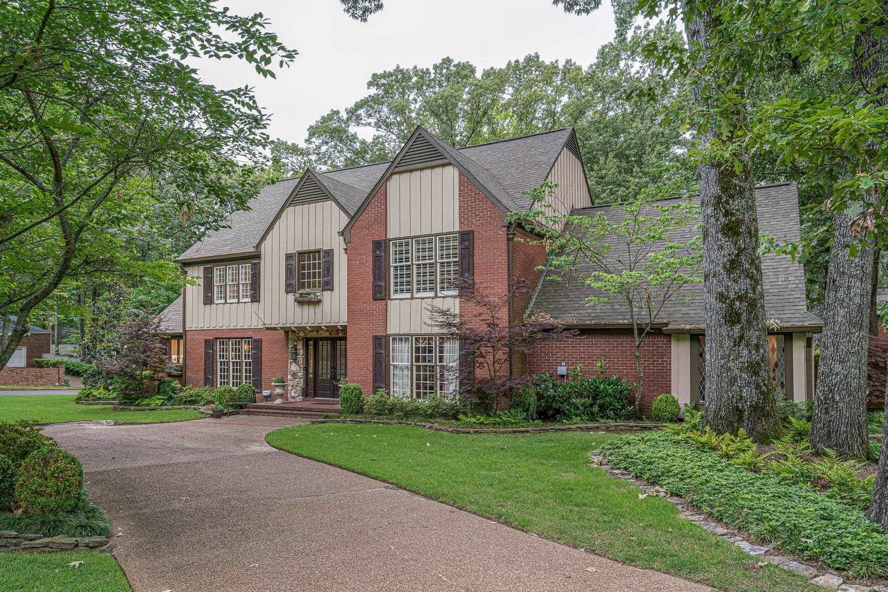 2301 Kirby Rd - Photo 1