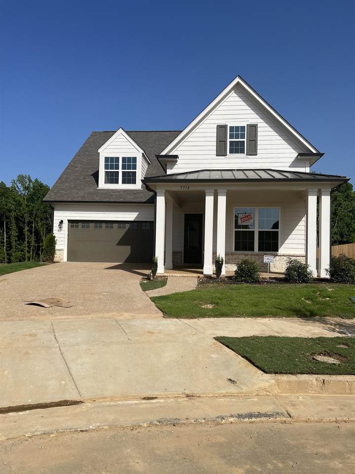 5745 Hollow Oak Dr - Photo 1