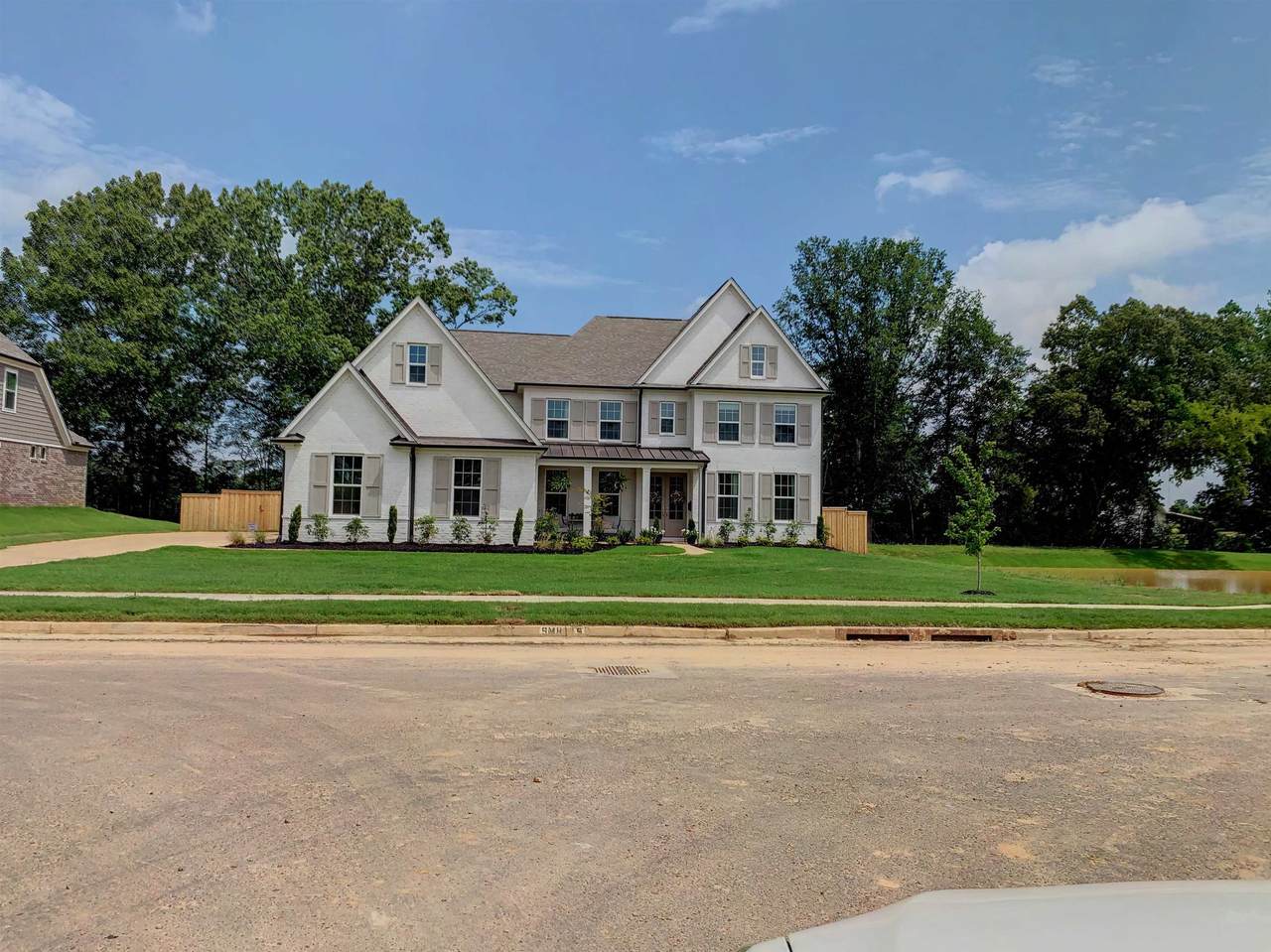 5622 Knotted Oak Ln - Photo 1