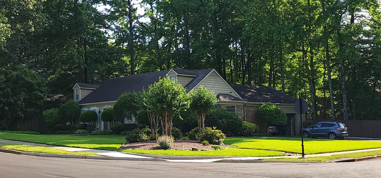 2477 Redbud Trl - Photo 1