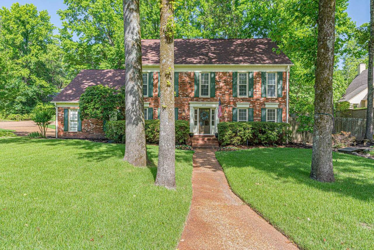 2319 Kimbrough Woods Pl - Photo 1