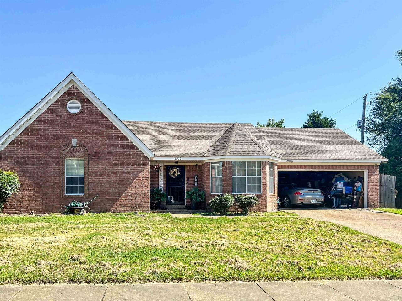 6320 Ragan Farm Dr - Photo 1