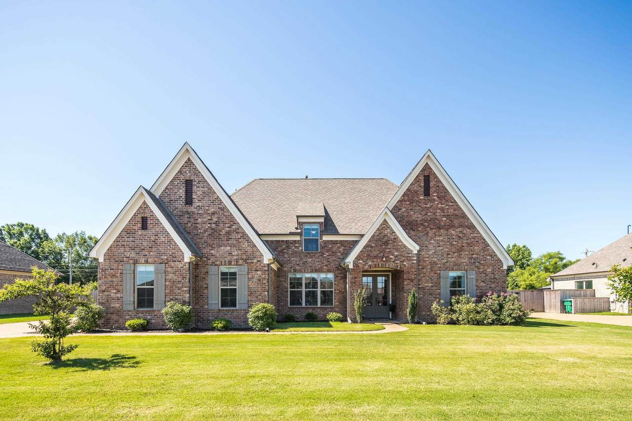 12773 Longmire Loop - Photo 1