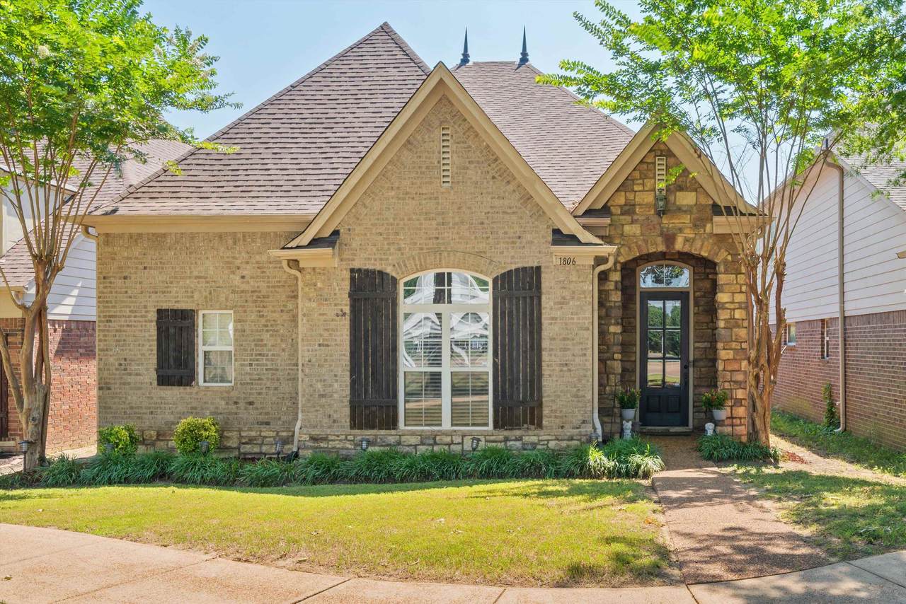 1806 Houston Levee Rd - Photo 1