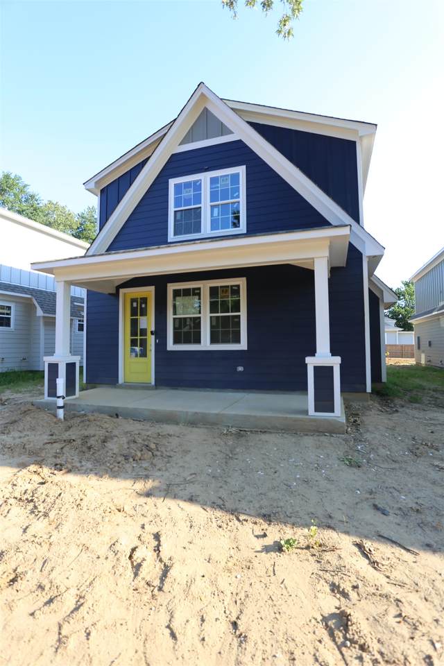 2584 Madison Ave - Photo 1