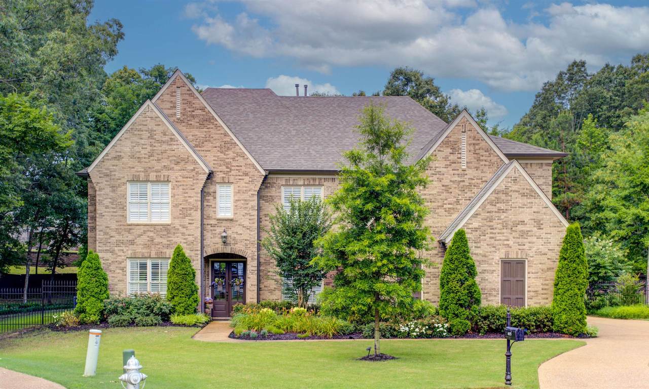 4655 Elm Lawn Cv - Photo 1