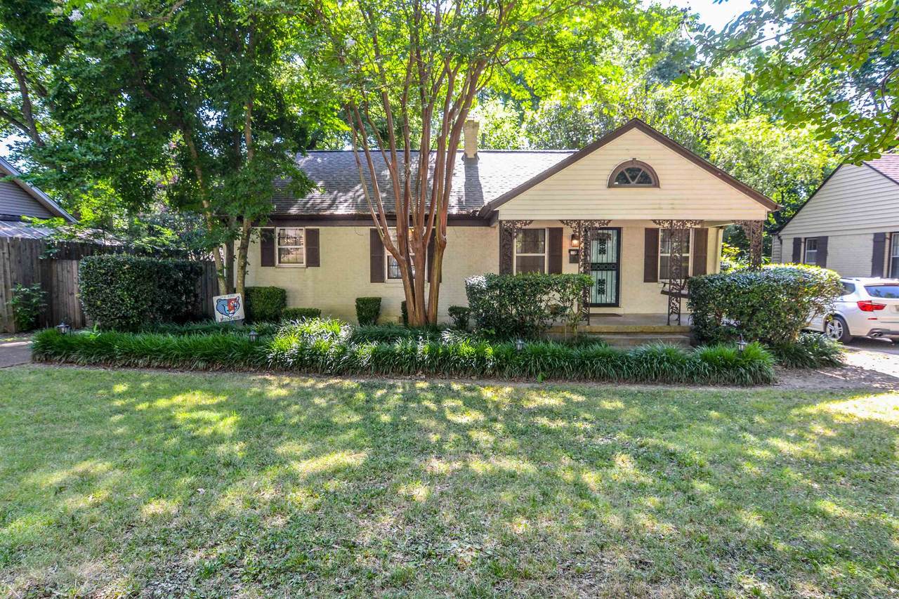 514 Sevier St - Photo 1