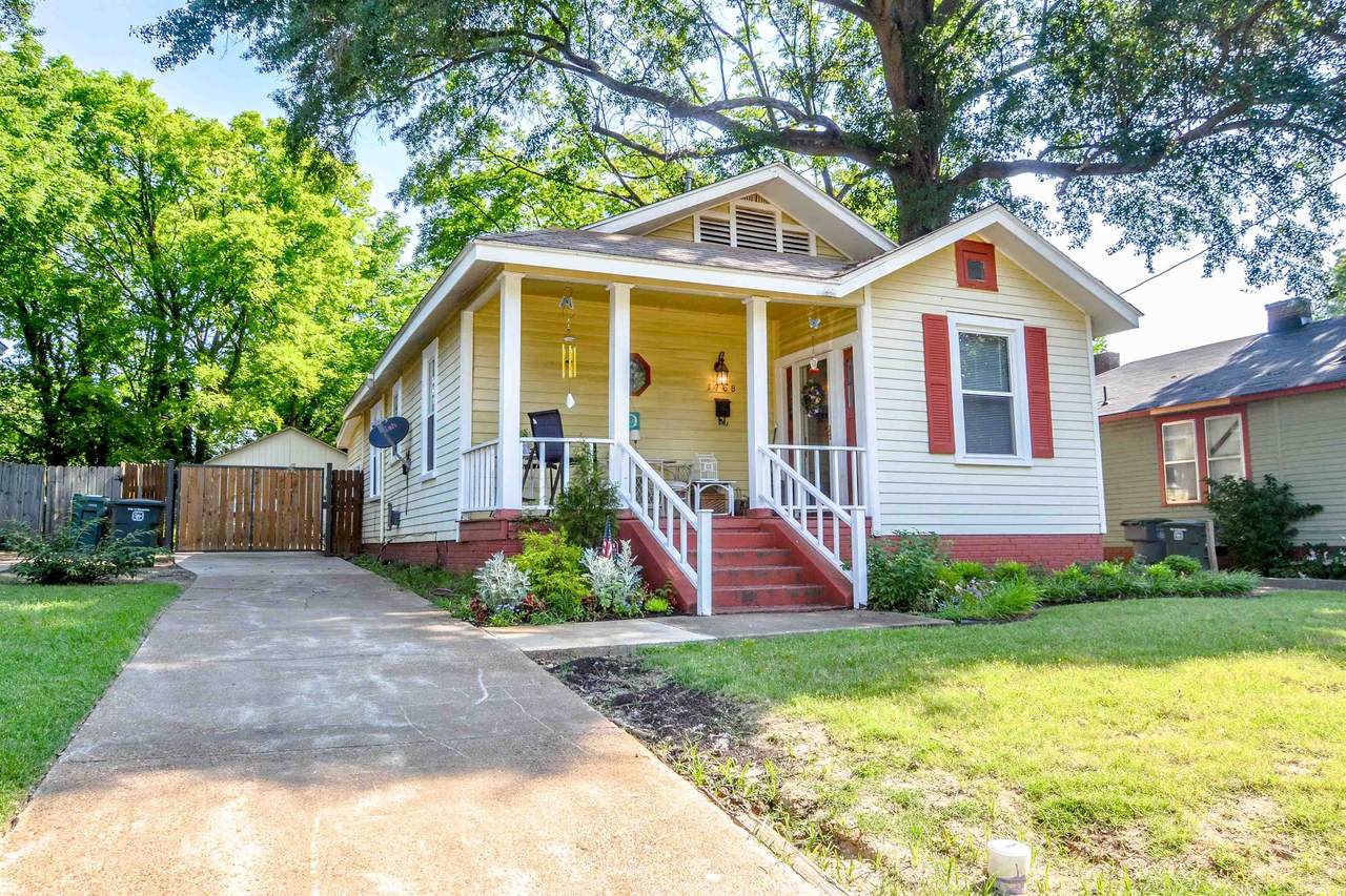 1768 Evelyn Ave - Photo 1