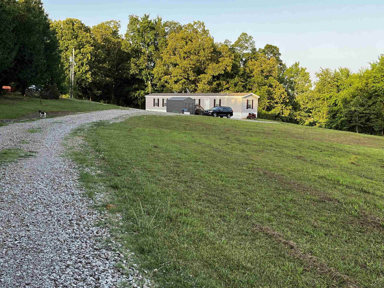 1224 Charlie Pounds Rd - Photo 1